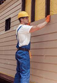 Best Insulated Siding Installation  in Perry Park, CO